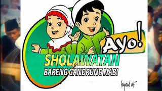 Tiket Surga dan cublak2 suweng by Gandrung Nabi