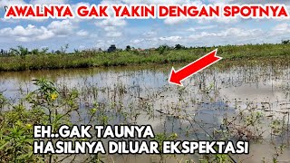 Padahal Gak Pakai essen | Spotnya Pun Biasa Aja | Ternyata Hasilnya DiLuar Dugaan