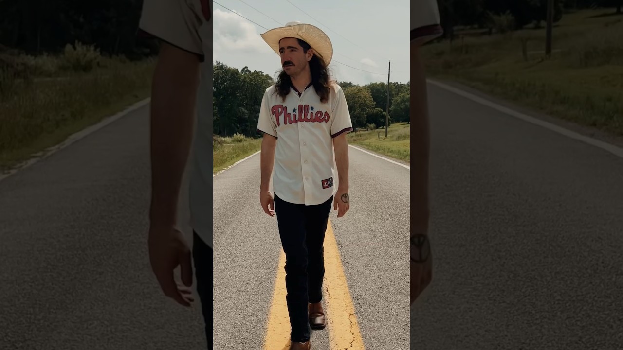 “About These Women” out everywhere now 🤠 