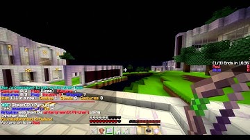 MCCTF Match #4- Delta Force vs The Blue Flaggers [Game One]