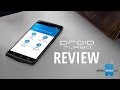 Motorola DROID Turbo Review