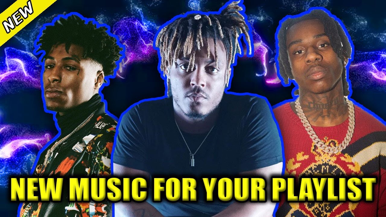 NEW MUSIC FOR YOUR PLAYLIST 2021 🔥 (MAINSTREAM + UNDERGROUND)