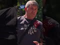 Oful unui veteran al Războiului de pe Nistru.
