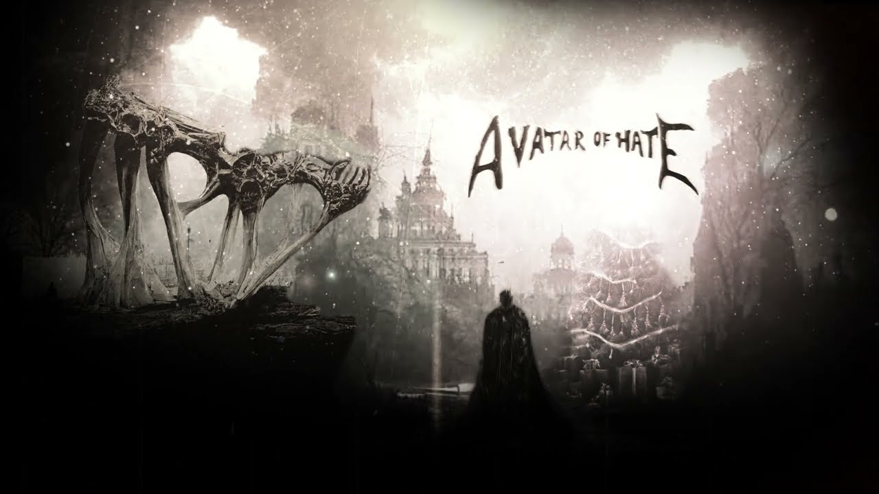 Avatar of Hate -  A Christmas Carol