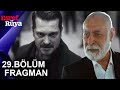 Eşref Rüya 29. Bölüm Fragmanı | Eşref, İhtiyar'ın fişini çekti!