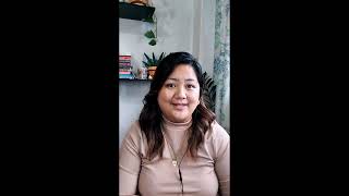Self- Introduction Video for Upwork