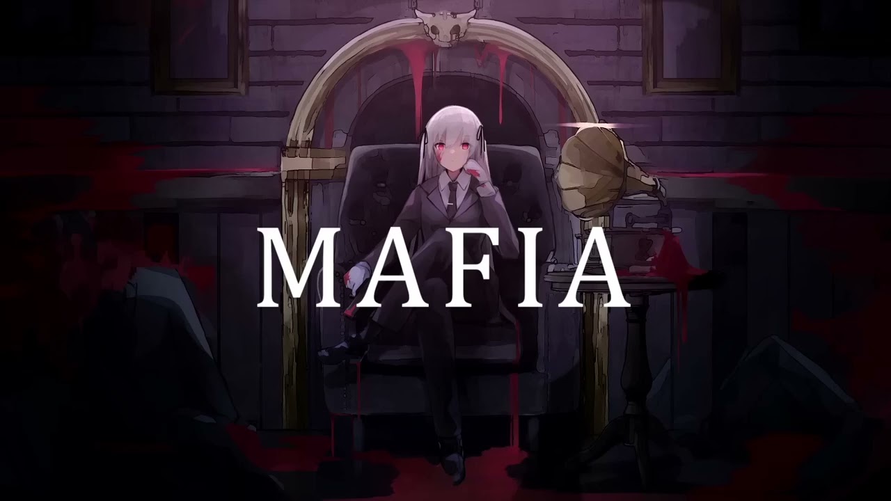 マフィア(wotaku) - COVER / ver.Sumi