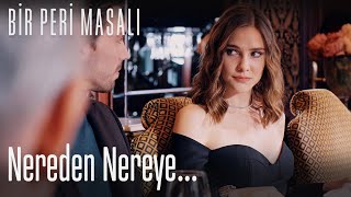 Nereden Nereye... - Bir Peri Masalı