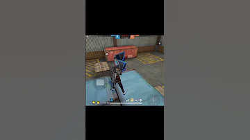 خدعة جديدة في الذئب الوحيد Freefire Whitefff فري فاير تحشيش ضحك لقط Geekgamerkeyboarymouse 