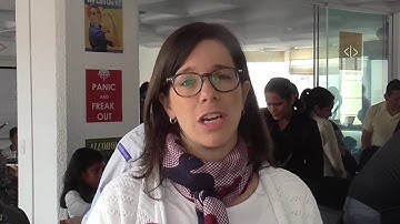 Microsoft Perú y Laboratoria en Yo puedo programar