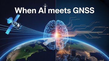 When AI Meets GNSS: The Future of Intelligent Navigation Systems