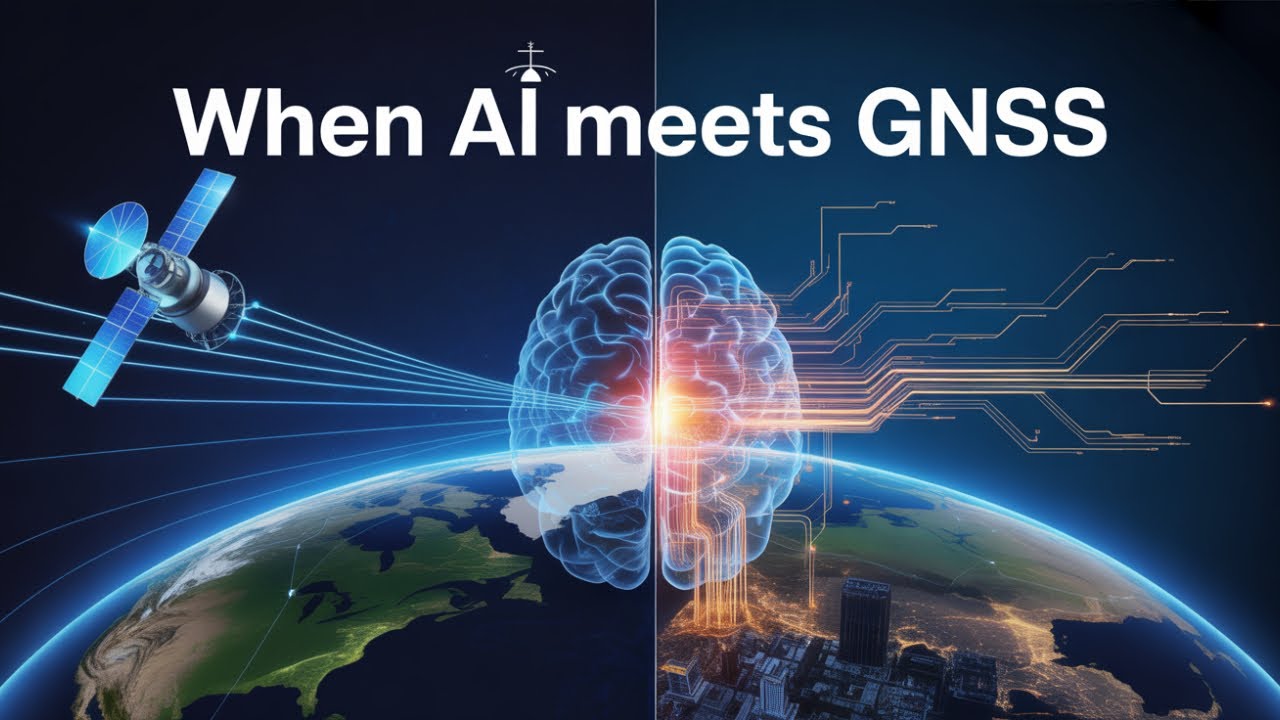 When AI Meets GNSS: The Future of Intelligent Navigation Systems