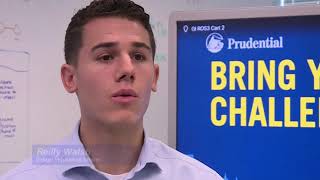 Prudential Interns - Technology