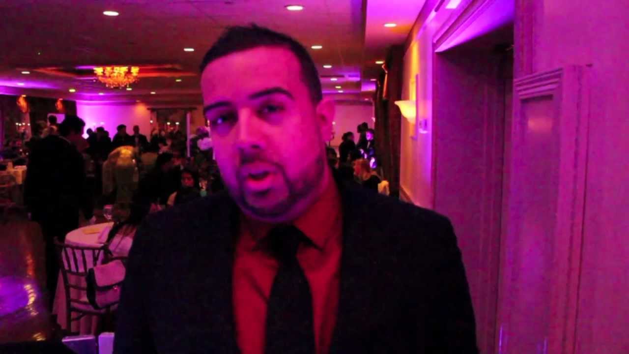 Indian Wedding DJ NY, NJ, CT - Globe DJs Entertainment - Sam & Devjani