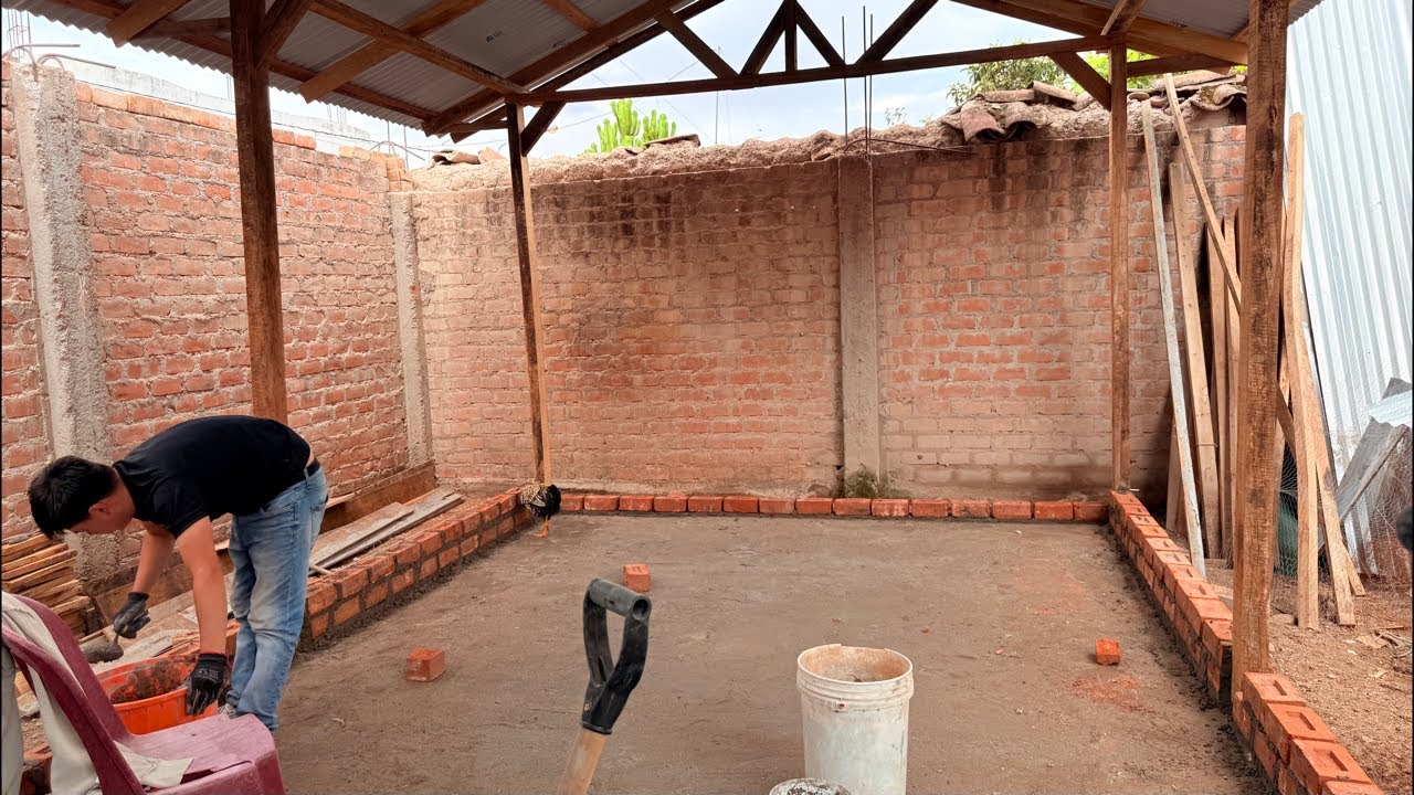 Tu amigo avicultor  está en vivo