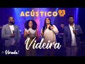 Jairo bonfim gisele nascimento paola carla e samuel miranda  videira  acstico 93 da virada