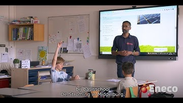 Sneller klimaatneutraal. We doen het nu.