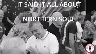 Nstv Barry Smith Aka The Unknown Dancer