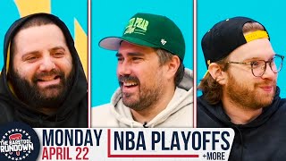 When Did Big Cat Become a Millionaire? - Barstool Rundown - April 22, 2024 by Barstool Sports 64,585 views 3 weeks ago 31 minutes