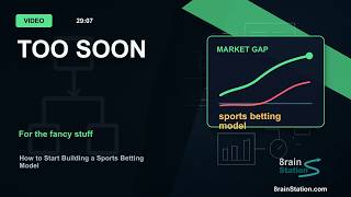 How to Start Building a Sports Betting Model