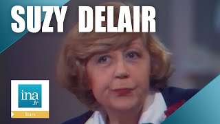 1981 : Suzy Delair \
