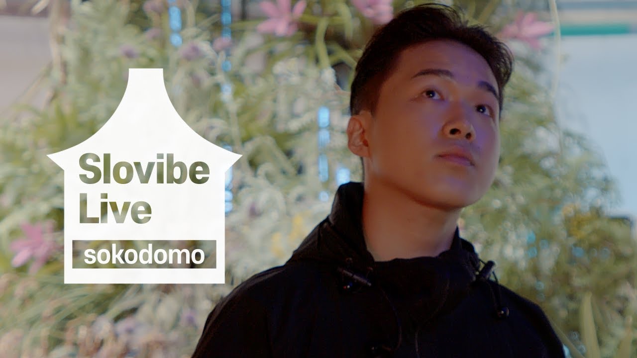 [Slovibe Live] sokodomo(소코도모) - MM  (prod.sesåme)