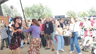 Smell The Horse - Rockin In The Free World Neil Young, 1989