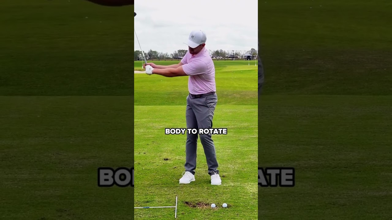 This Step Drill Builds Effortless Power Fast