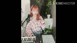 Download Lagu Ghea Indrawari~playdate(melanie martinez) cover