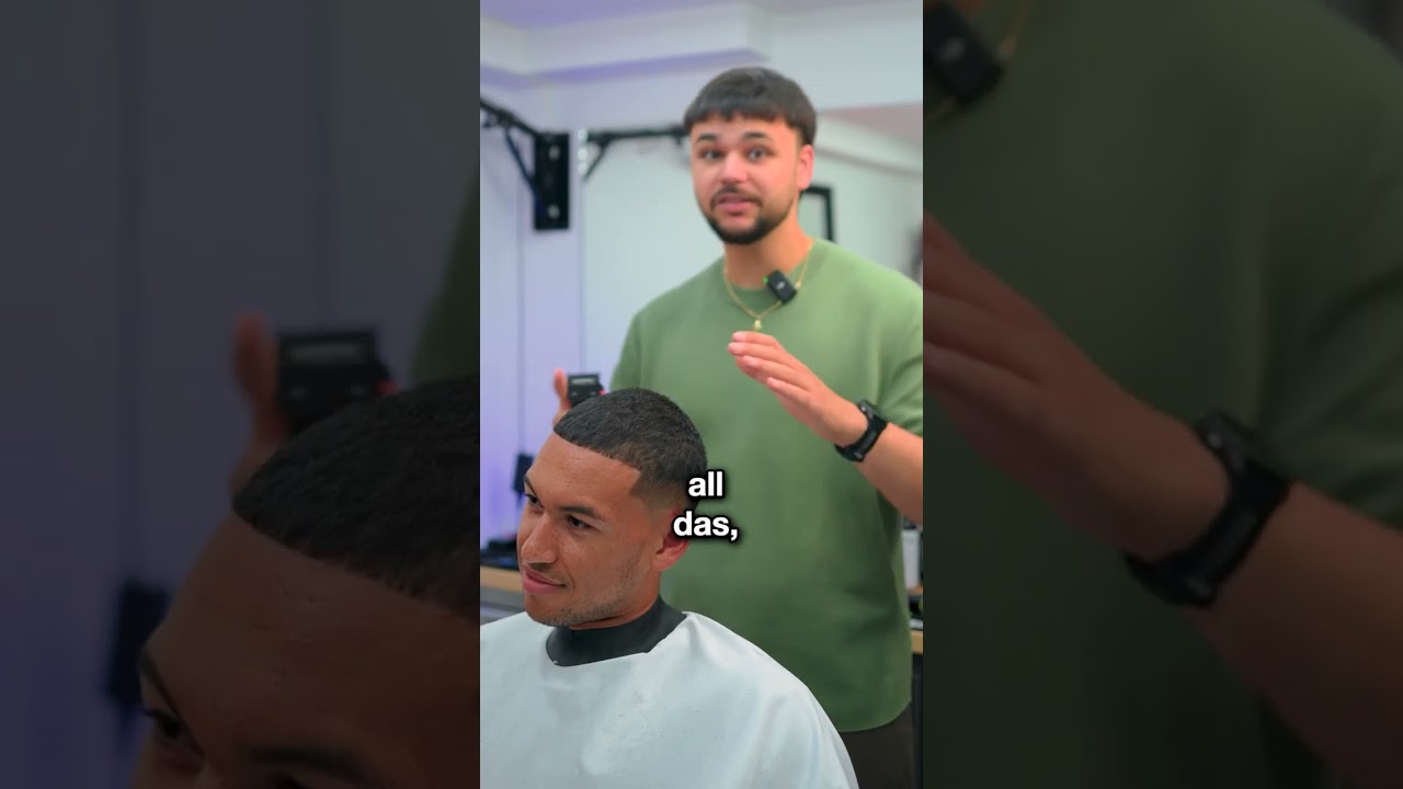 Der Gamma+ Boosted ist nicht gut!? 😱💈