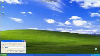 Changing the Registered Owner in Windows XP