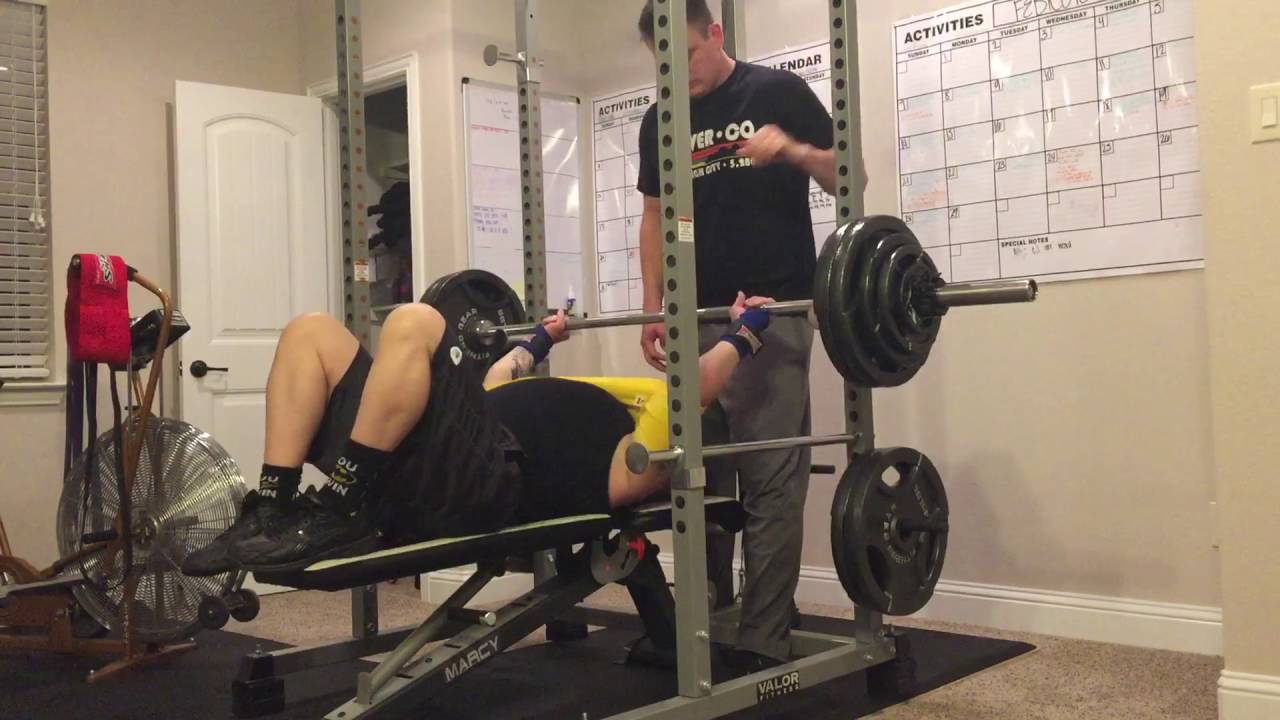 Trying out the new Slingshot by Mark Bell loving this thing YouTube