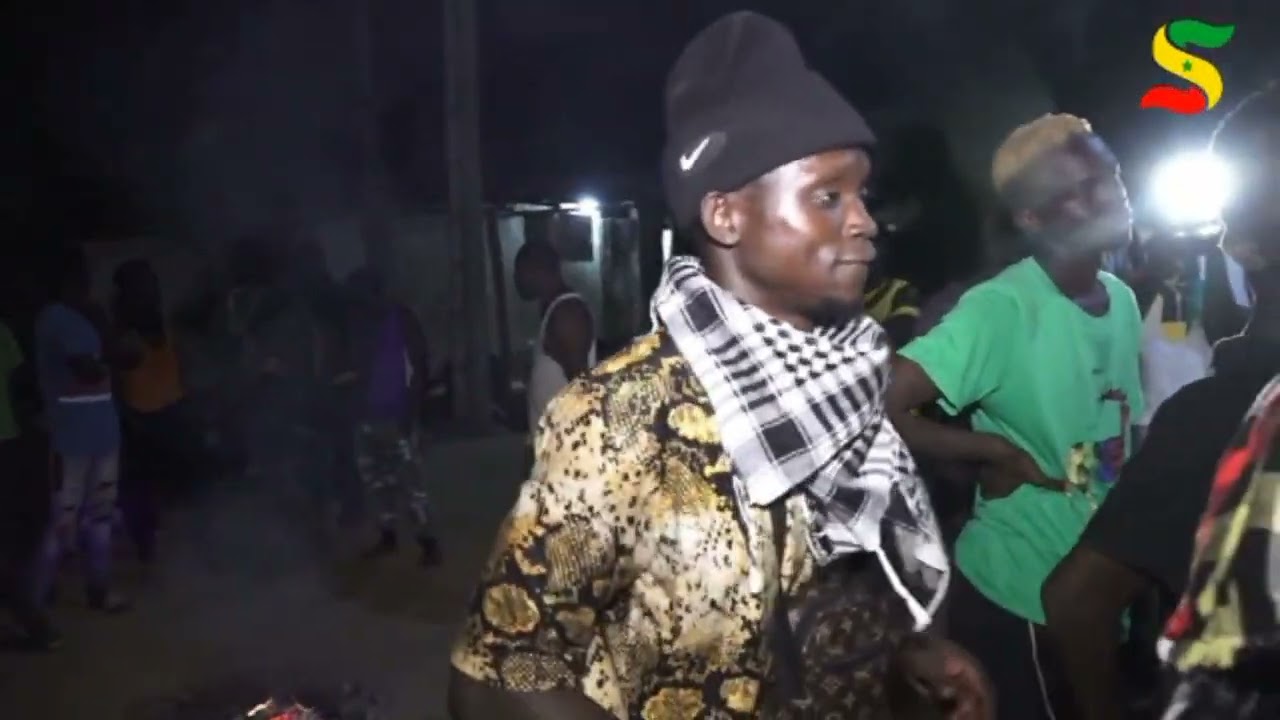 Diambadong chicago ; Veille Culturelle **Fanikendo **