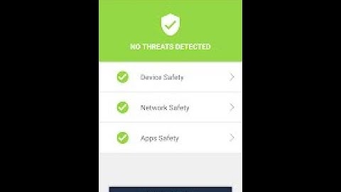 Cài Đặt Ứng Dụng Bảo Mật Thiết Bị Di Động zIPS Ameritec