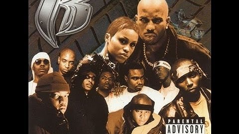 Ruff Ryders "Scenario 2000" {feat. DMX,Eve,Jadakiss,Styles P,Sheek Louch,Drag-On}