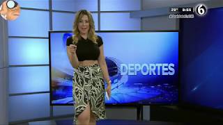 Carol Prato, Otro Que Tenia Pendiente 140520