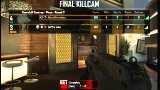 Yo Juke gets his 19 - 0 Cherry popped then Disputes