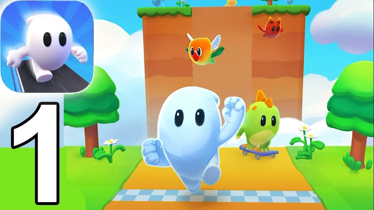 Pocket Champs Gameplay Walkthrough Trailer (iOS Android) YouTube