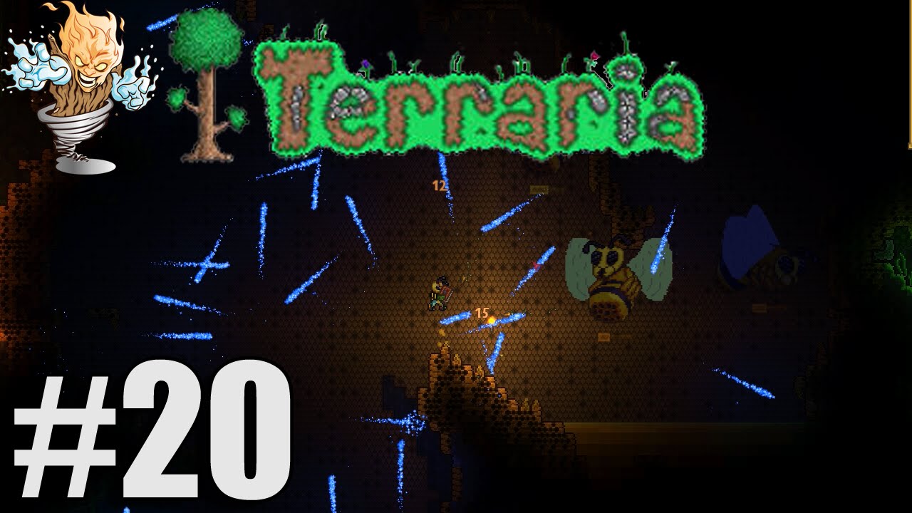 Terraria Gameplay 20 Going On Adventure YouTube
