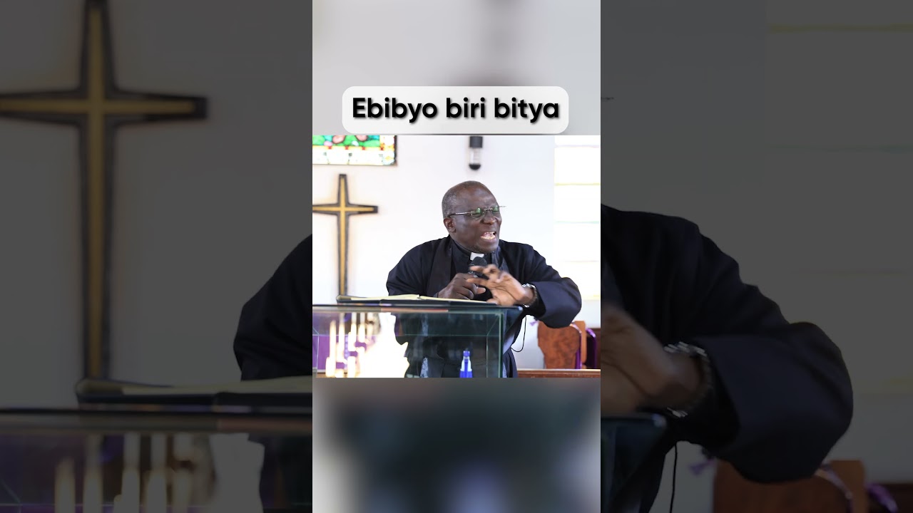 Ebibyo biri bitya