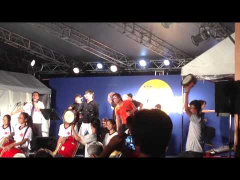 20150922世界エイサー大会