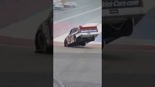 Corey Day Scary Airborne Crash | 2026 NASCAR Craftsman Truck Series | Charlotte