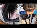 TODDLER HAIR GROWTH-FROM BALD PATCH TO TAILBONE LENGTH  HAIR UPDATE