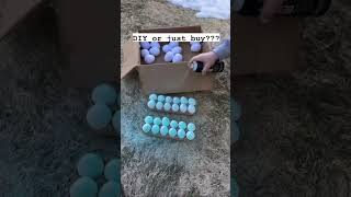 EASY DIY SPRING DECOR | DIY EASTER DECOR