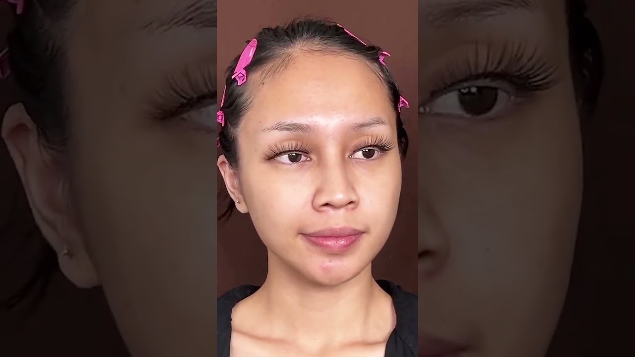 TUTORIAL MAKEUP DEWI TIAN 85 MAKEUP ARTIS PROFESIONAL INDONESIA WA 08122171935 #INDONESIANMUA