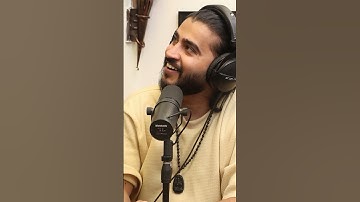 Raj praising his mom Deepashree #biswalimbupodcast