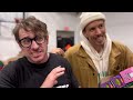 For The Angels | Honoring Kobe, Gigi & Chris "SlowMo" Costello on World Basketball Day