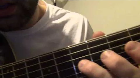Sweater Weather / Tutorial / Singing and Guitar Le...
