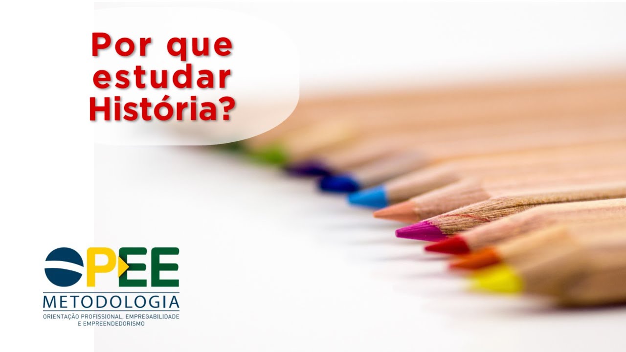 Elabore Um Texto Explicando Porque é Importante Estudar História