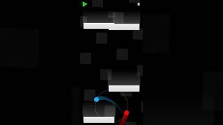 Duet Gameplay Android / IOS Depression Level 5 screenshot 4